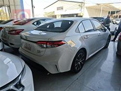 تۆیۆتا کۆرۆلا